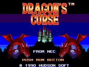 Dragon's Curse Review - Screenshot 2 of 2