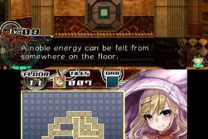 Picdun 2: Witch's Curse Screenshot