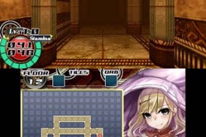 Picdun 2: Witch's Curse Screenshot