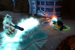 Ben 10: Omniverse Screenshot