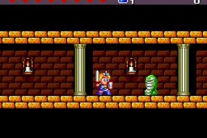 Dragon's Curse Screenshot