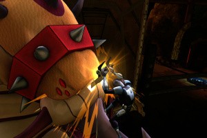 Ben 10: Omniverse Screenshot