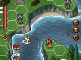 Viking Invasion 2 - Tower Defense Review (3DS eShop)