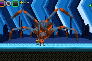 Another Castle Screenshot