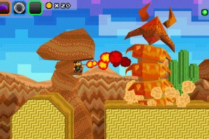 Another Castle Screenshot