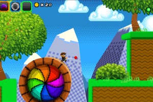 Another Castle Screenshot