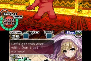 Picdun 2: Witch's Curse Screenshot