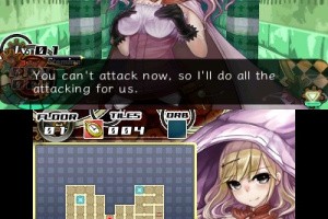 Picdun 2: Witch's Curse Screenshot