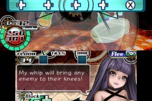 Picdun 2: Witch's Curse Screenshot