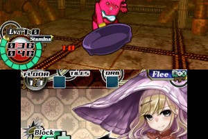 Picdun 2: Witch's Curse Screenshot