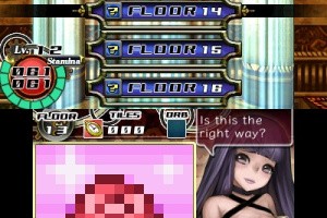 Picdun 2: Witch's Curse Screenshot