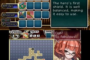 Picdun 2: Witch's Curse Screenshot