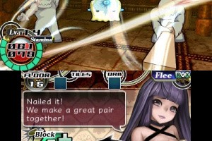 Picdun 2: Witch's Curse Screenshot