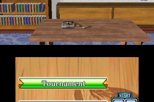 Super Black Bass 3D Screenshot