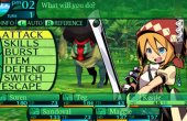 Etrian Odyssey IV: Legends of the Titan - Screenshot 2 of 10