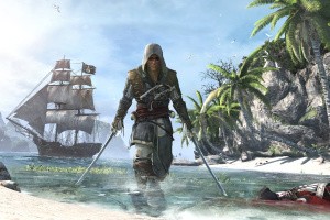 Assassin's Creed IV Black Flag Screenshot