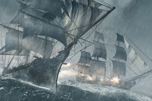 Assassin's Creed IV Black Flag Screenshot