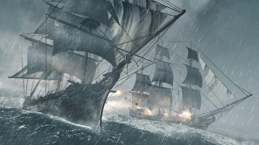 Assassin's Creed IV Black Flag Review - Screenshot 4 of 6