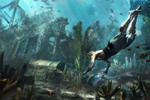 Assassin's Creed IV Black Flag Screenshot