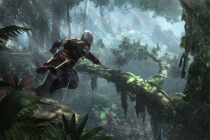 Assassin's Creed IV Black Flag Screenshot