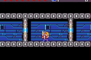 Dragon's Curse Screenshot