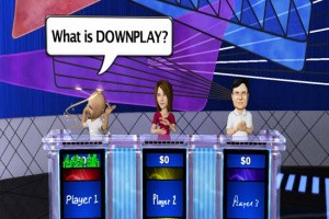Jeopardy! Screenshot