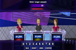 Jeopardy! Screenshot