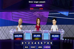 Jeopardy! Screenshot