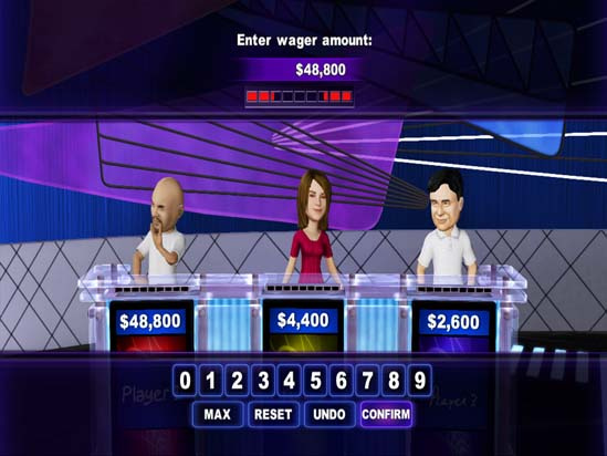 Jeopardy! (2012) | Wii U Game | Nintendo Life