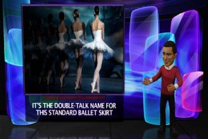 Jeopardy! Screenshot