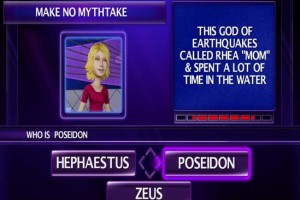 Jeopardy! Screenshot