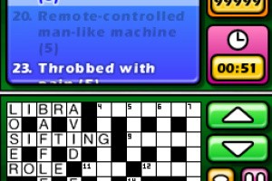 Puzzler World 2013 Screenshot