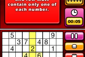 Puzzler World 2013 Screenshot