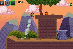 Another Castle Screenshot