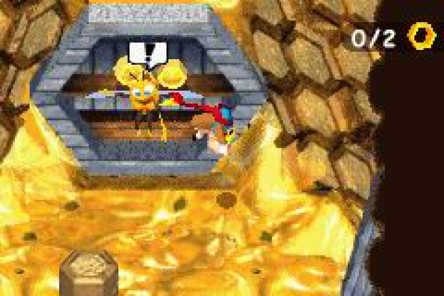 Banjo-Kazooie: Grunty's Revenge Screenshot