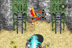 Banjo Kazooie Grunty's Revenge (U)(Venom) ROM < GBA ROMs