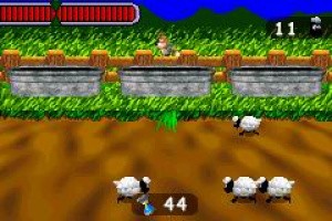 Banjo-Kazooie: Grunty's Revenge Review - Screenshot 3 of 5