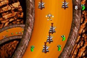 Banjo-Kazooie: Grunty's Revenge Review - Screenshot 4 of 5