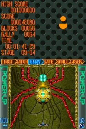 Break 'em All Review - Screenshot 3 of 3