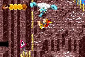 Banjo-Kazooie: Grunty's Revenge Screenshot