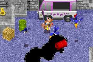 Banjo-Kazooie: Grunty's Revenge Screenshot