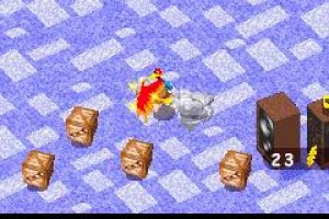 Banjo-Kazooie: Grunty's Revenge Review - Screenshot 2 of 5