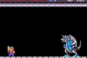 Dragon's Curse Screenshot