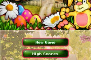 Easter Eggztravaganza Screenshot