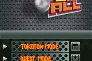 Break 'em All Screenshot