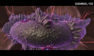 Nano Assault EX Review - Screenshot 1 of 3