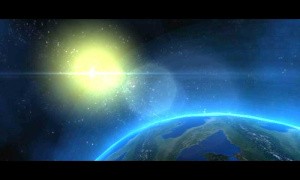 Nano Assault EX Review - Screenshot 1 of 3