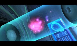 Nano Assault EX Review - Screenshot 2 of 3