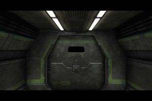 Nano Assault EX Screenshot
