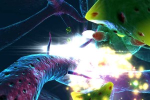 Nano Assault EX Screenshot